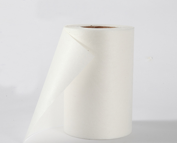 王下乡PET无纺布